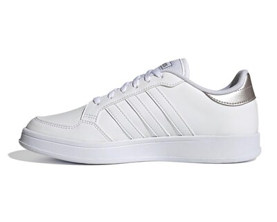 Foto 5 | Tenis Adidas Breaknet para Mujer
