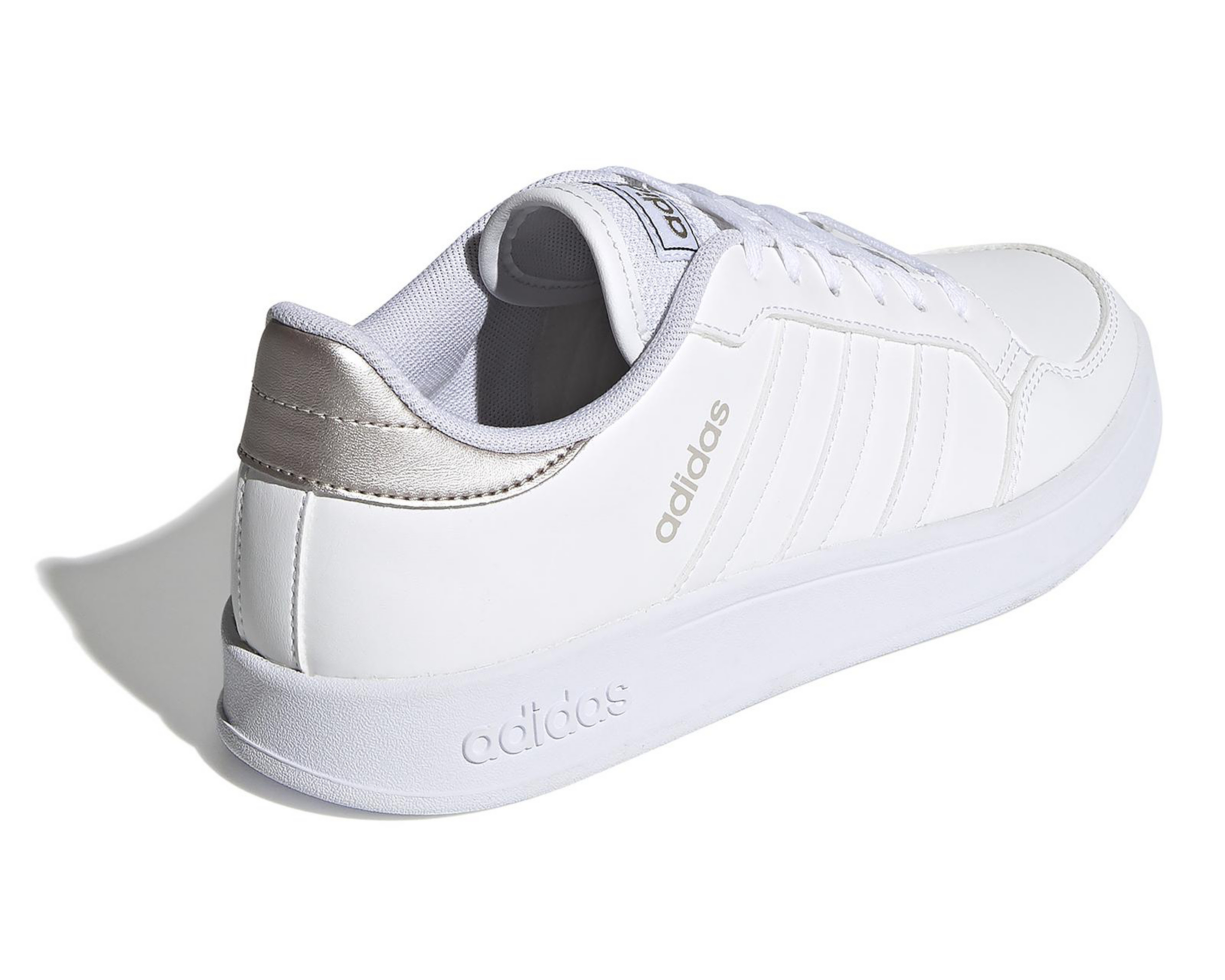 Foto 7 pulgar | Tenis Adidas Breaknet para Mujer