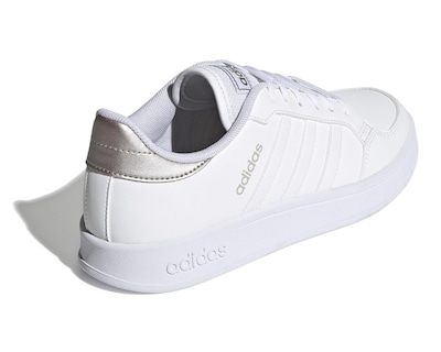 Foto 6 | Tenis Adidas Breaknet para Mujer