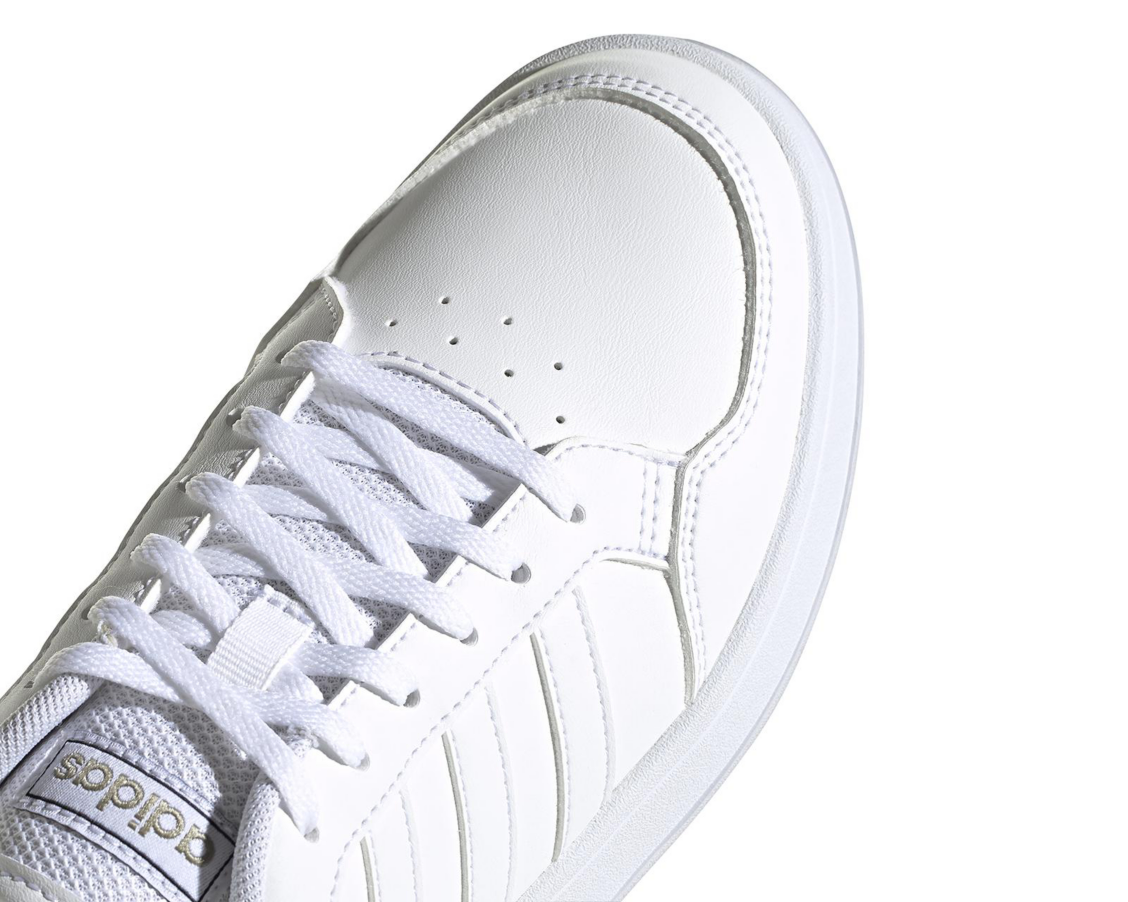 Foto 7 | Tenis Adidas Breaknet para Mujer