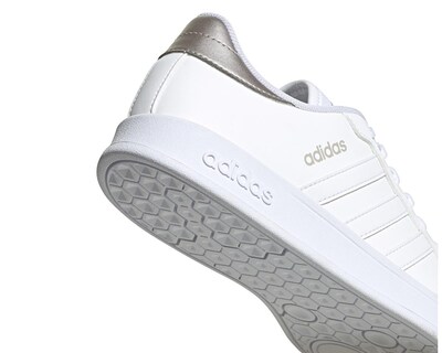 Foto 8 | Tenis Adidas Breaknet para Mujer