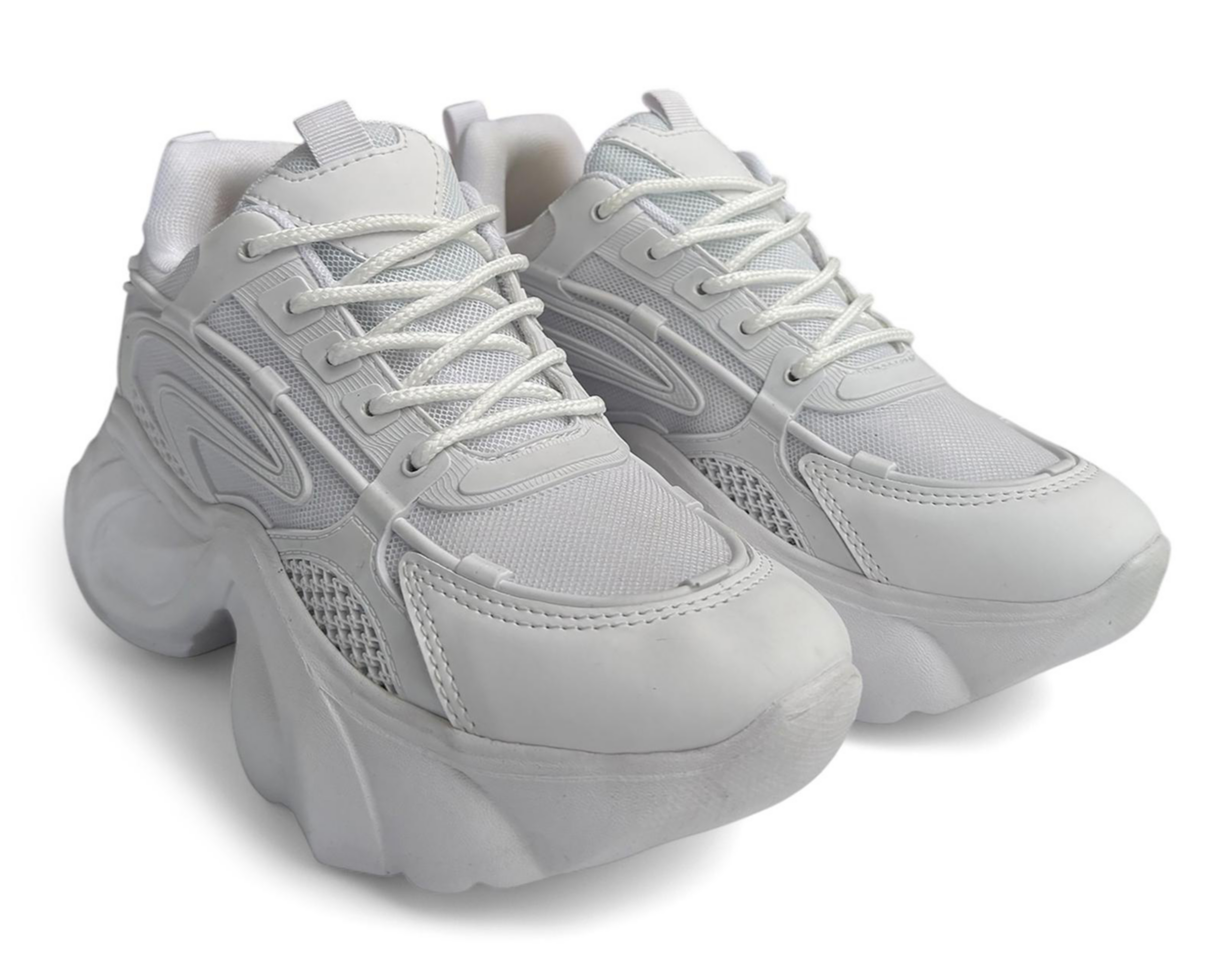 Tenis 18 Forever Vortex para Mujer