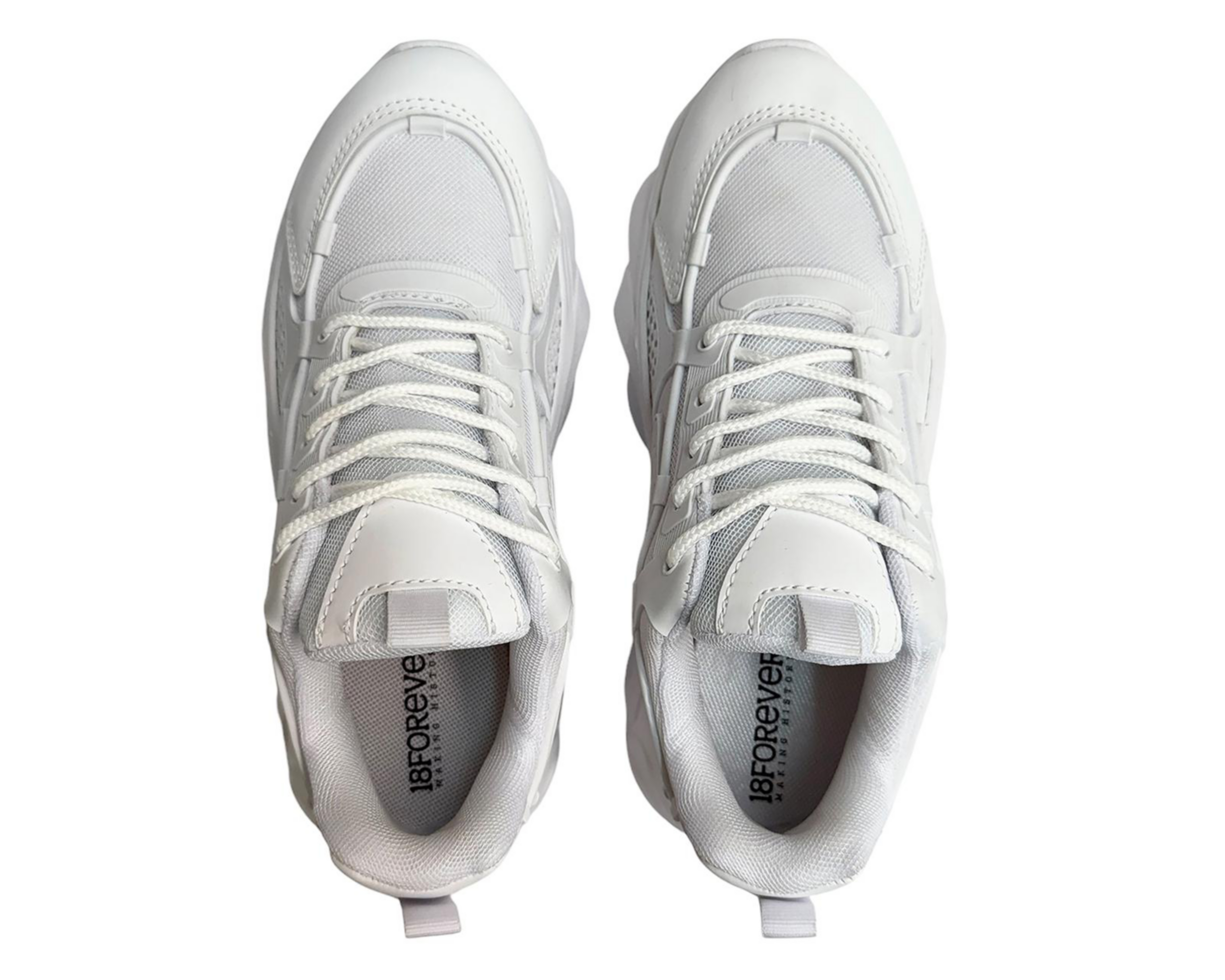 Foto 3 | Tenis 18 Forever Vortex para Mujer