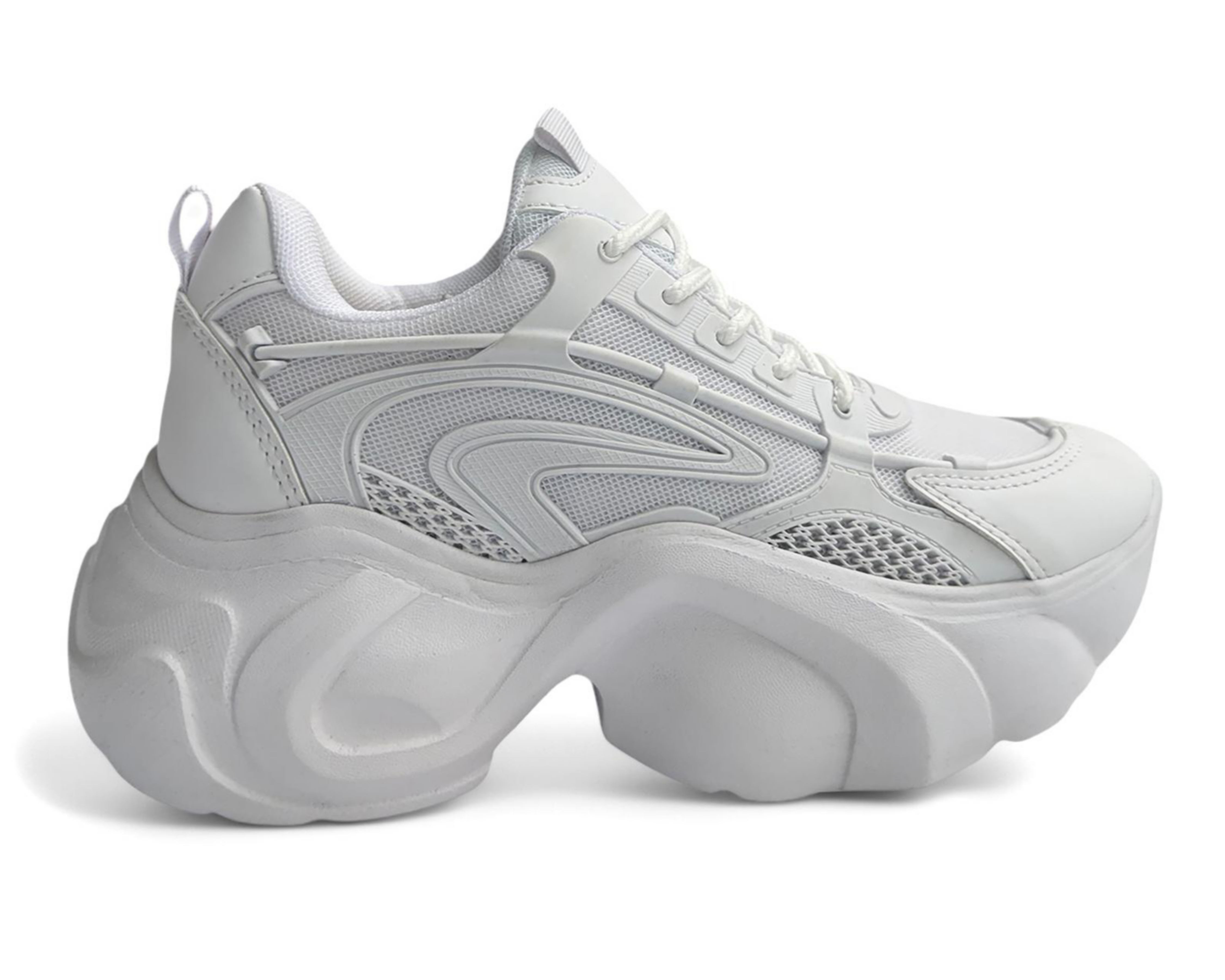 Foto 4 | Tenis 18 Forever Vortex para Mujer