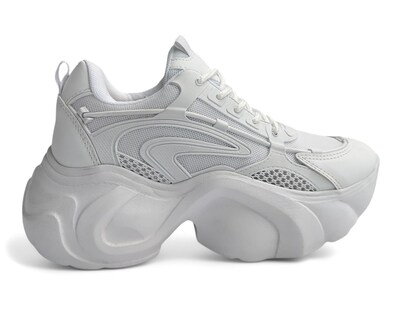 Foto 4 | Tenis 18 Forever Vortex para Mujer