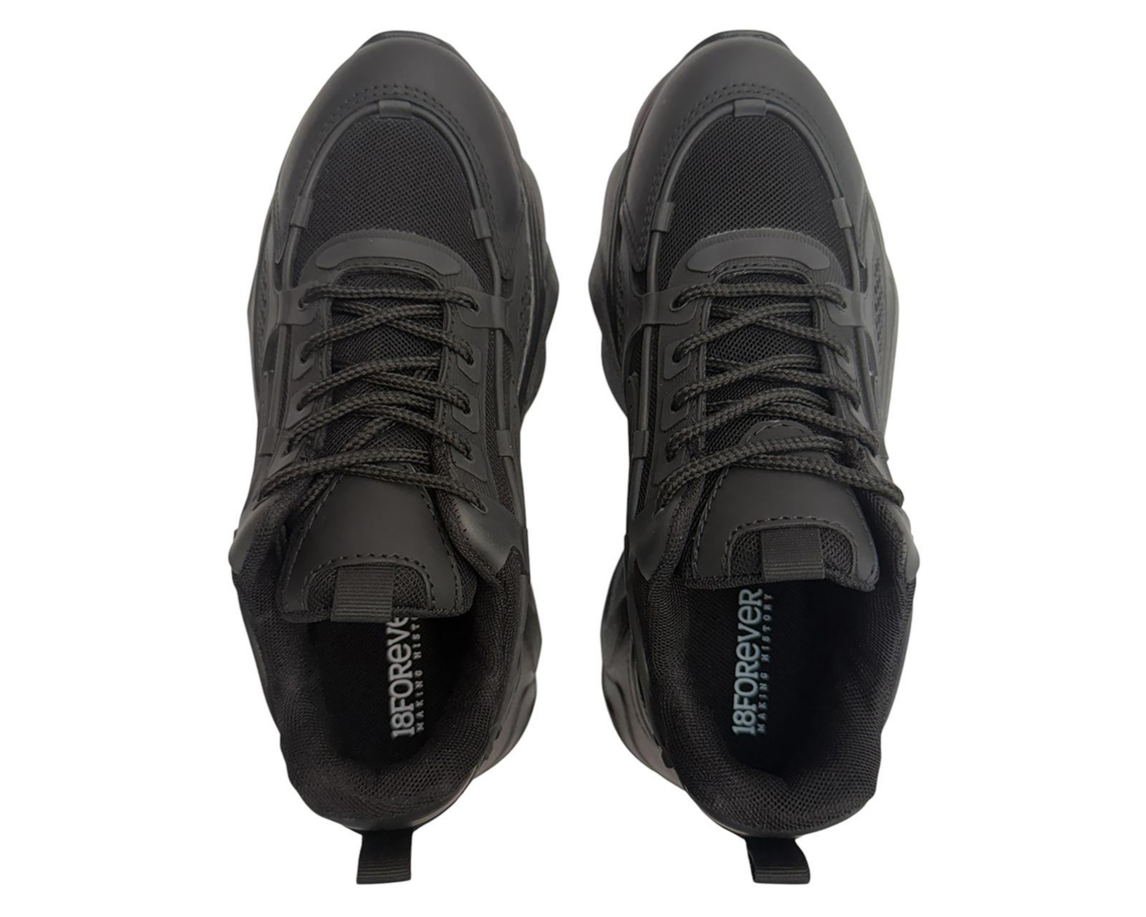 Foto 4 pulgar | Tenis 18 Forever Vortex para Mujer
