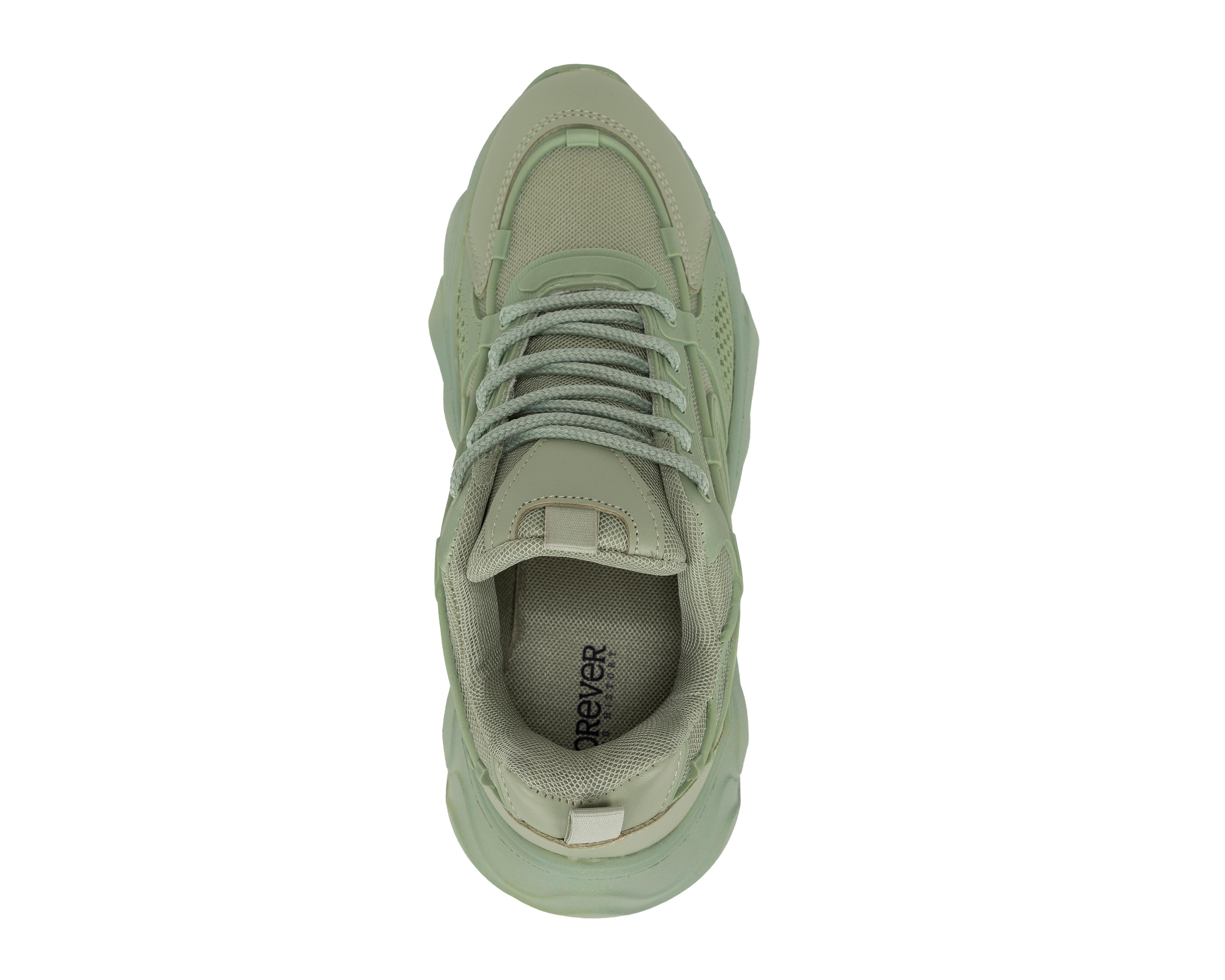 Foto 5 | Tenis Casuales 18 Forever para Mujer