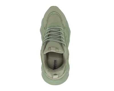 Foto 5 | Tenis Casuales 18 Forever para Mujer