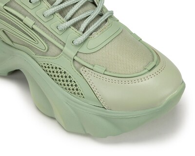 Foto 6 | Tenis Casuales 18 Forever para Mujer