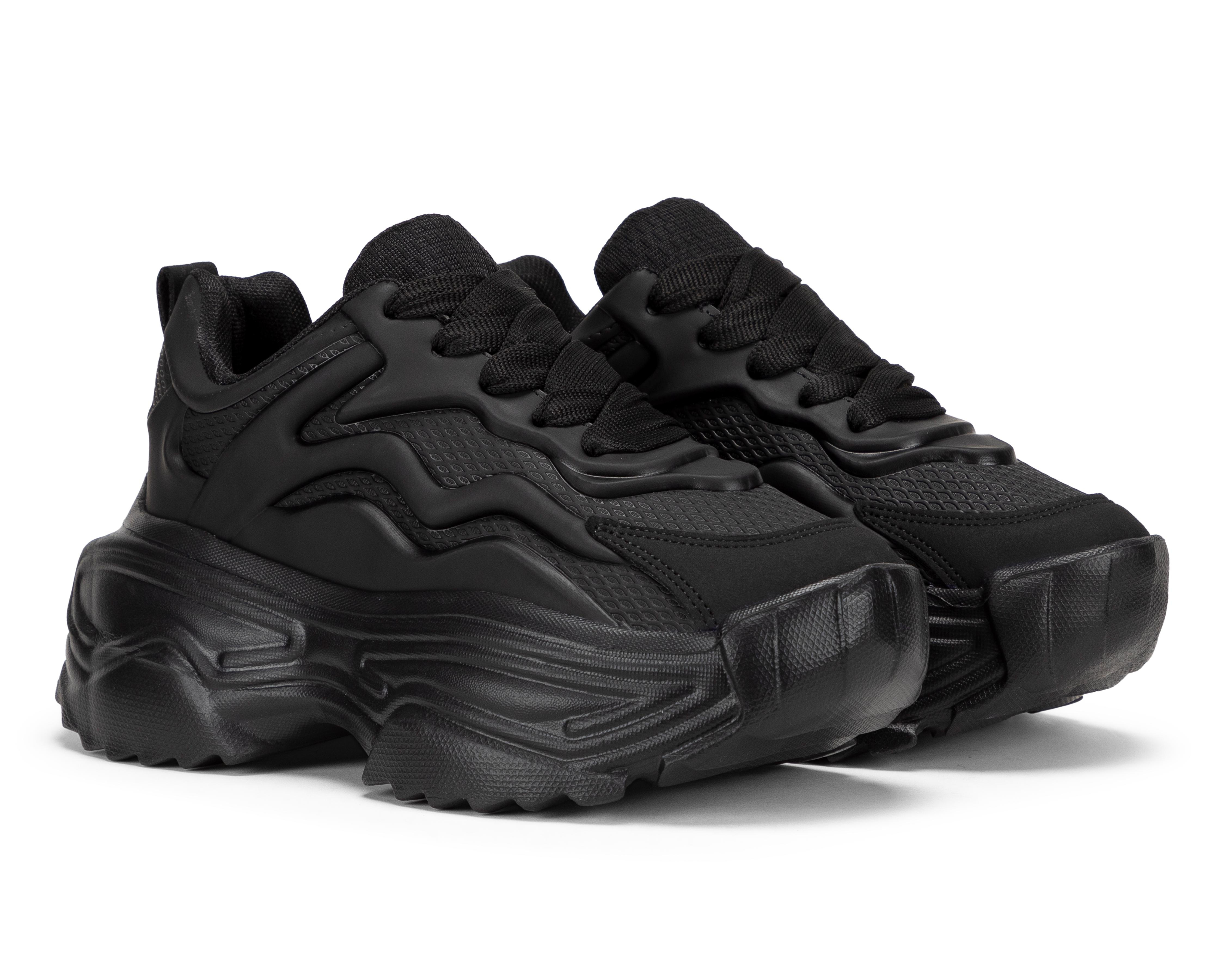 Tenis Casuales 18 Forever para Mujer