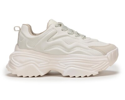 Foto 2 | Tenis Casuales 18 Forever para Mujer