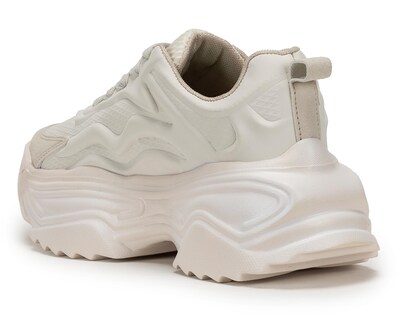 Foto 3 | Tenis Casuales 18 Forever para Mujer