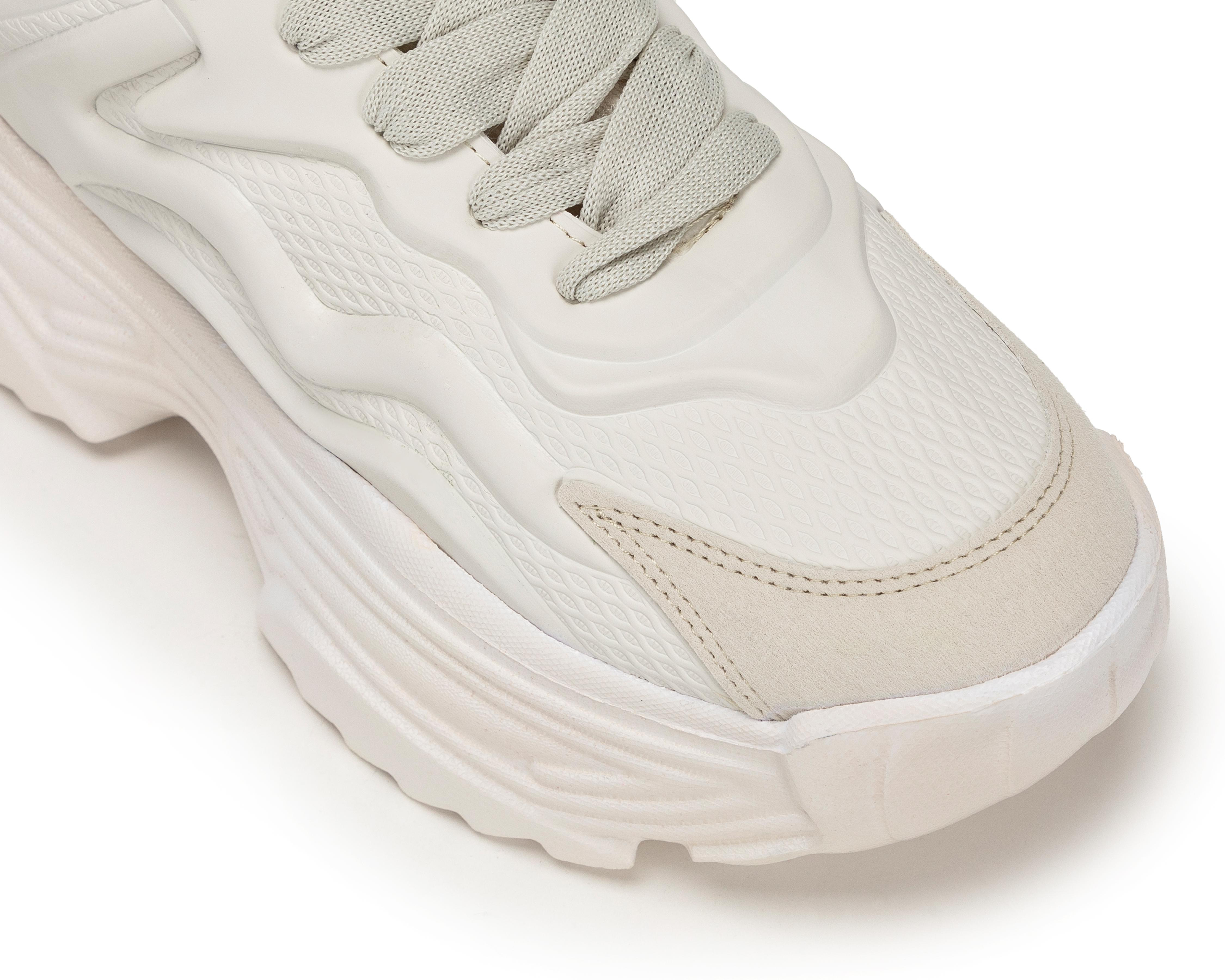 Foto 6 | Tenis Casuales 18 Forever para Mujer