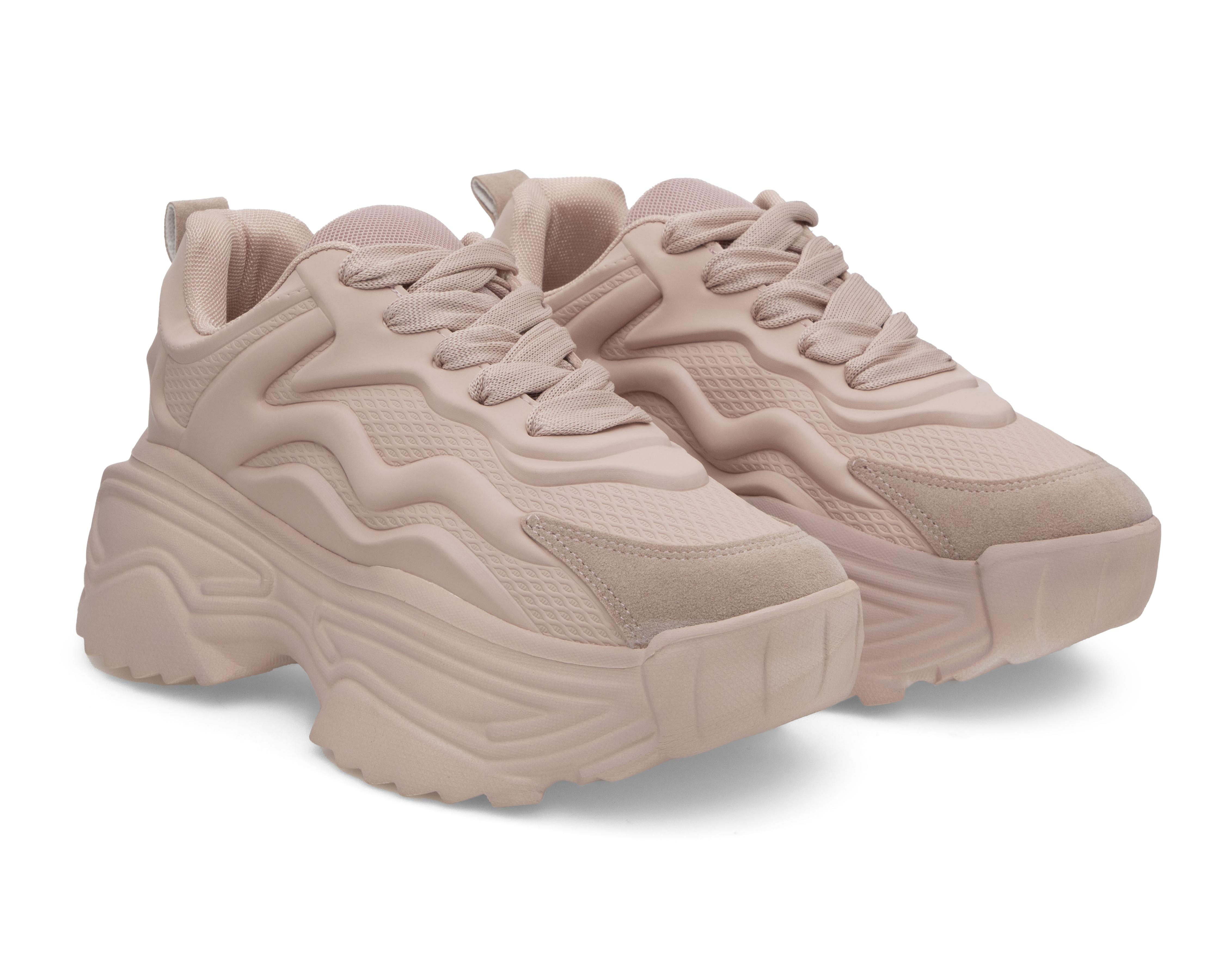 Tenis Casuales 18 Forever para Mujer