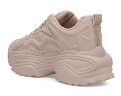 Foto 3 | Tenis Casuales 18 Forever para Mujer