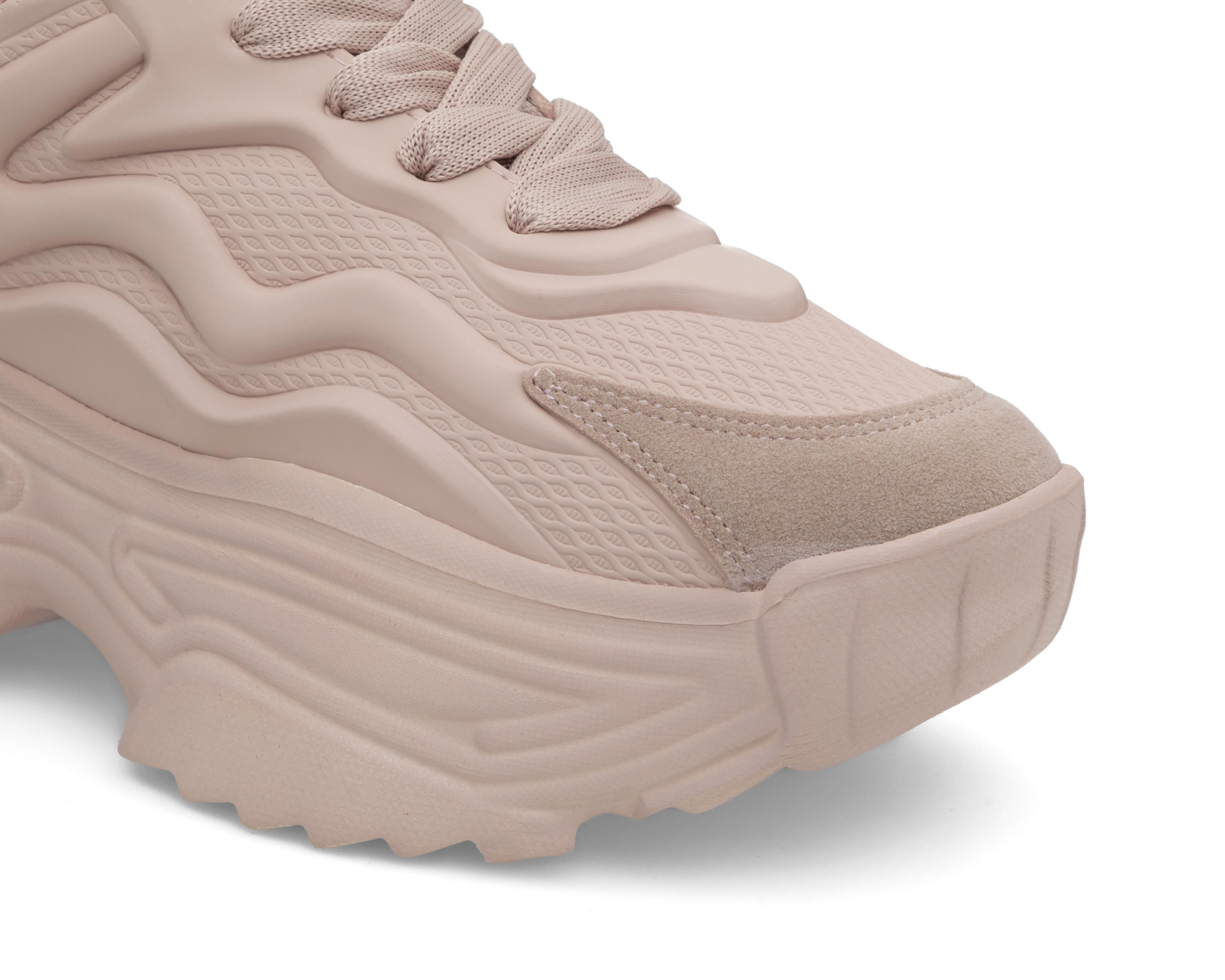 Foto 6 | Tenis Casuales 18 Forever para Mujer