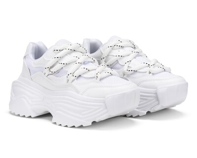 Foto 1 | Tenis Casuales 18 Forever para Mujer