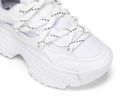 Foto 6 | Tenis Casuales 18 Forever para Mujer