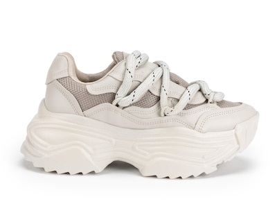 Foto 2 | Tenis Casuales 18 Forever para Mujer