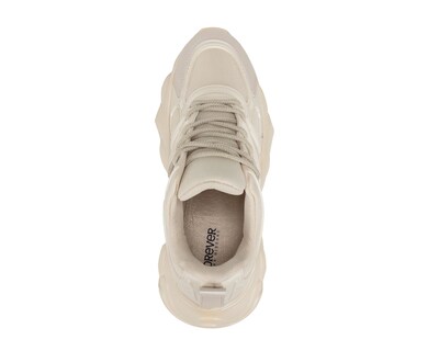 Foto 5 | Tenis Casuales 18 Forever para Mujer