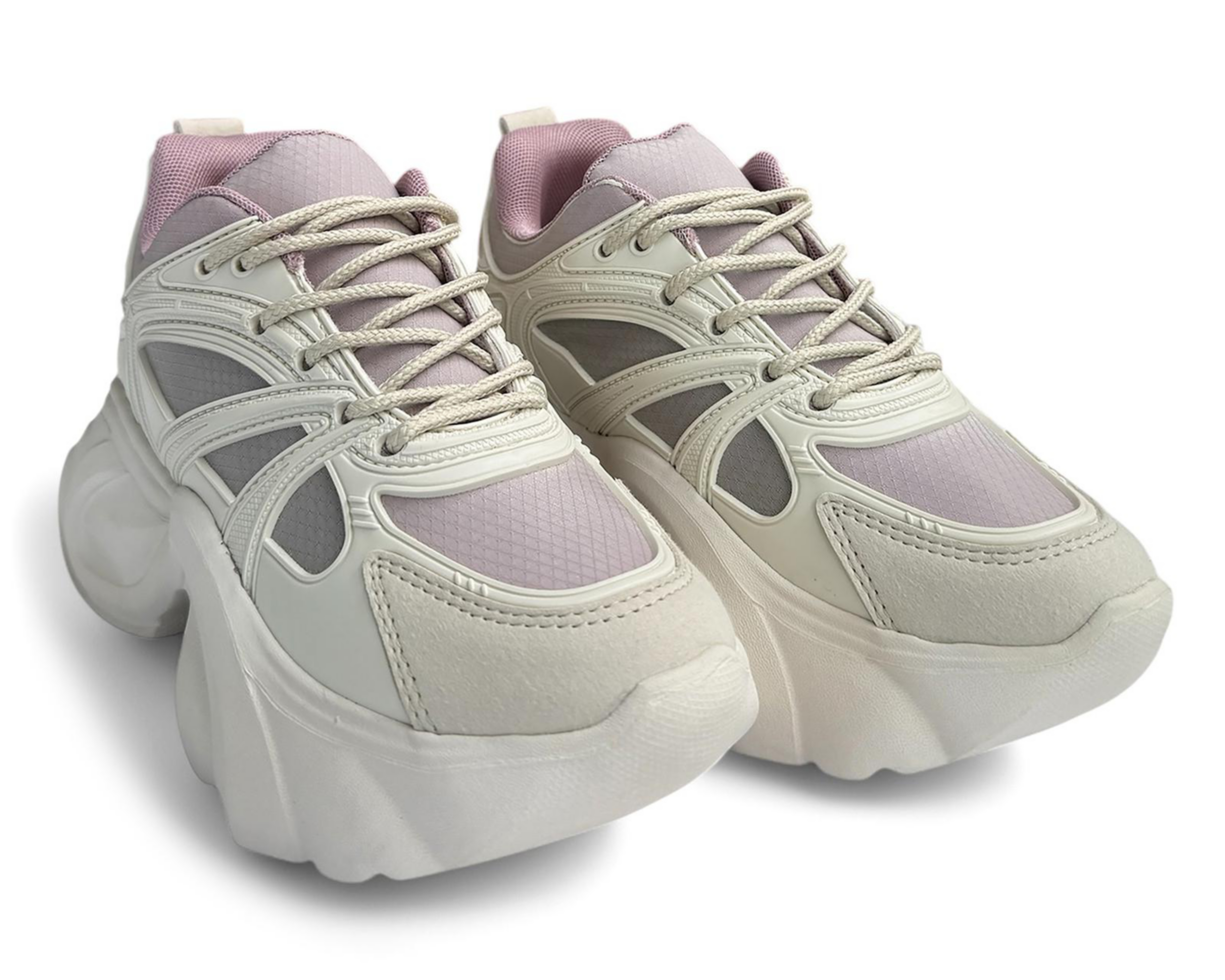 Foto 1 | Tenis 18 Forever Love para Mujer