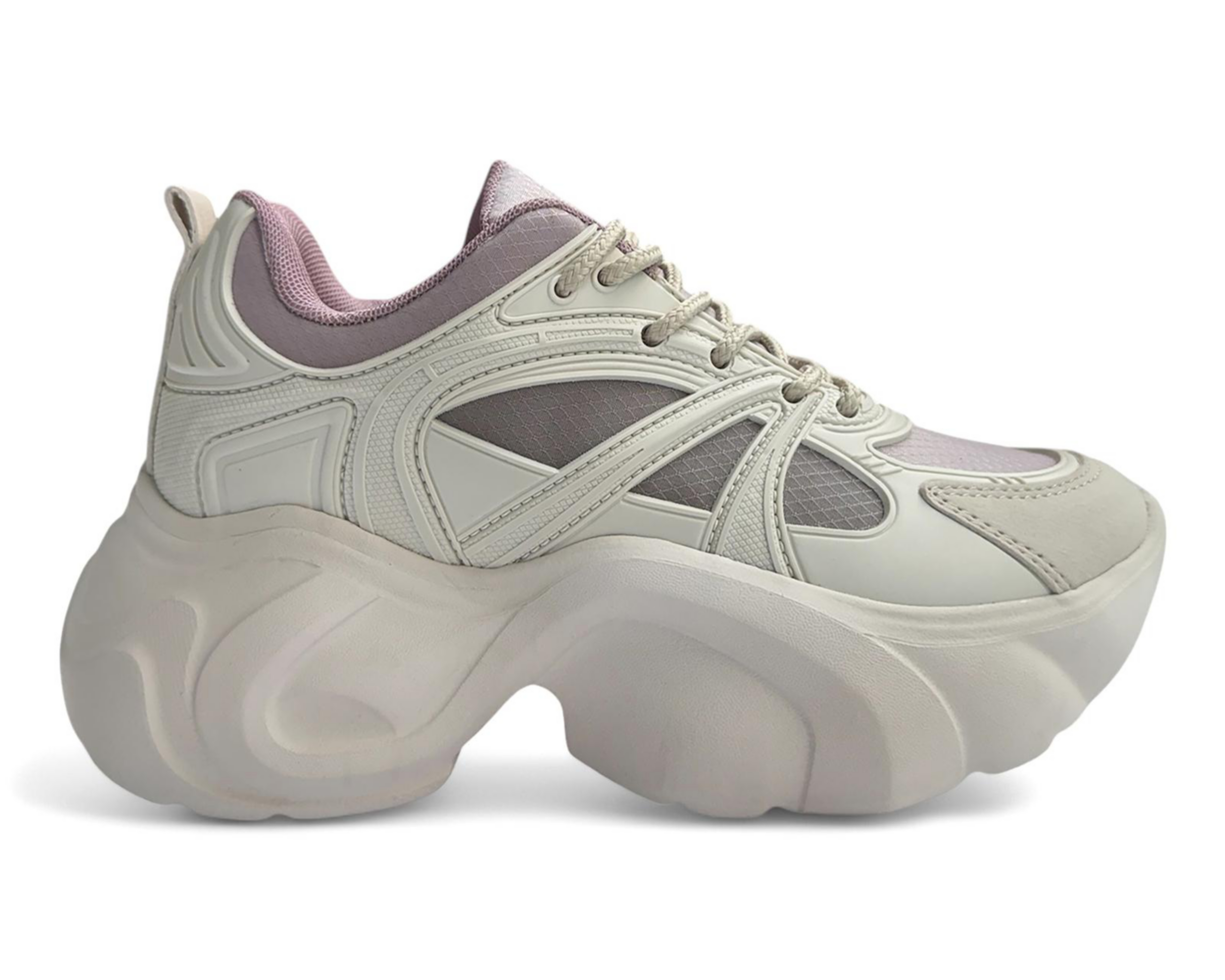 Foto 4 | Tenis 18 Forever Love para Mujer