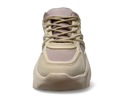 Foto 5 | Tenis 18 Forever Love para Mujer
