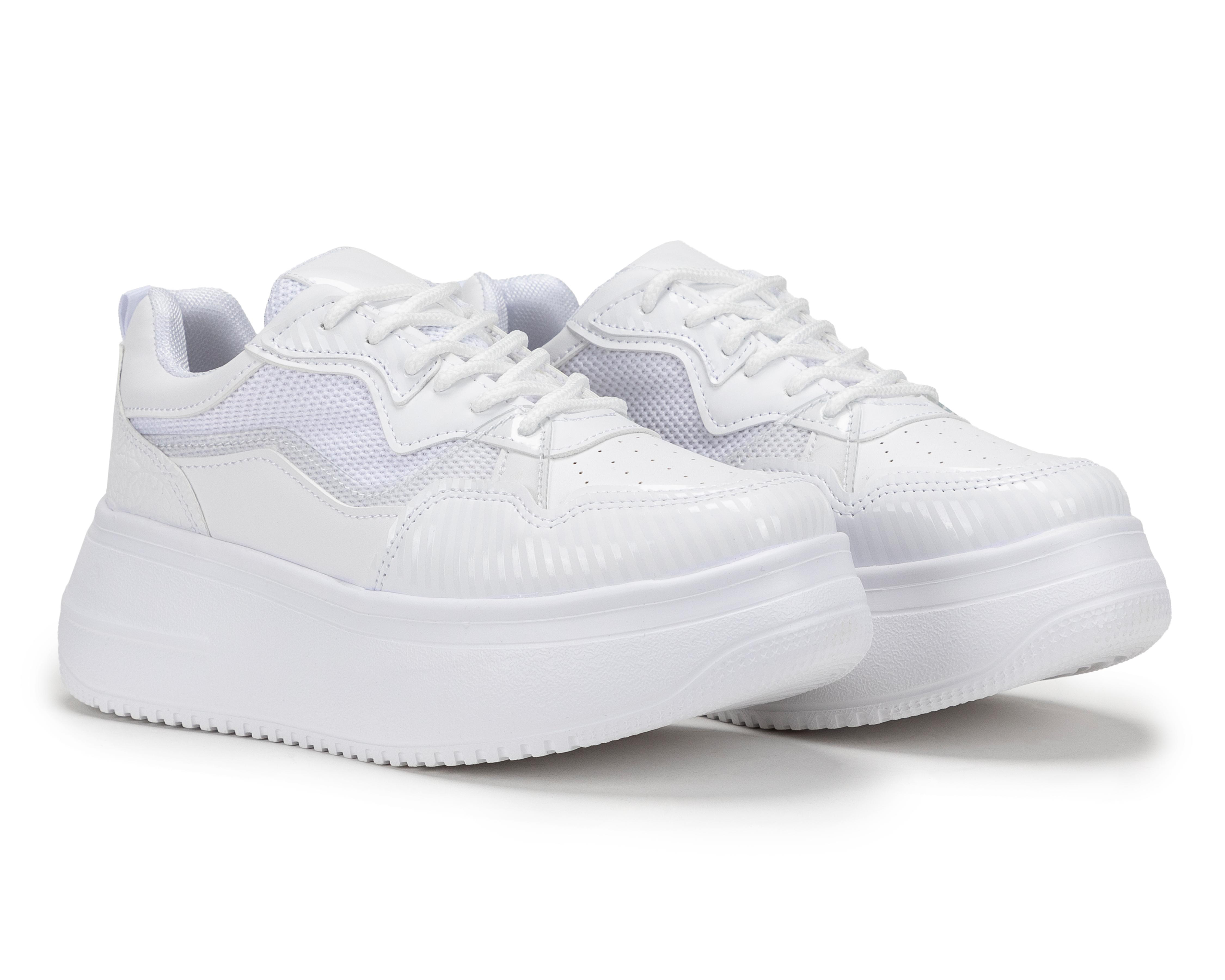 Tenis Casuales 18 Forever para Mujer