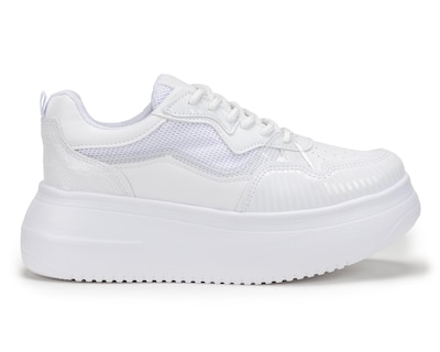 Foto 2 | Tenis Casuales 18 Forever para Mujer