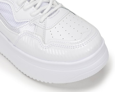 Foto 6 | Tenis Casuales 18 Forever para Mujer