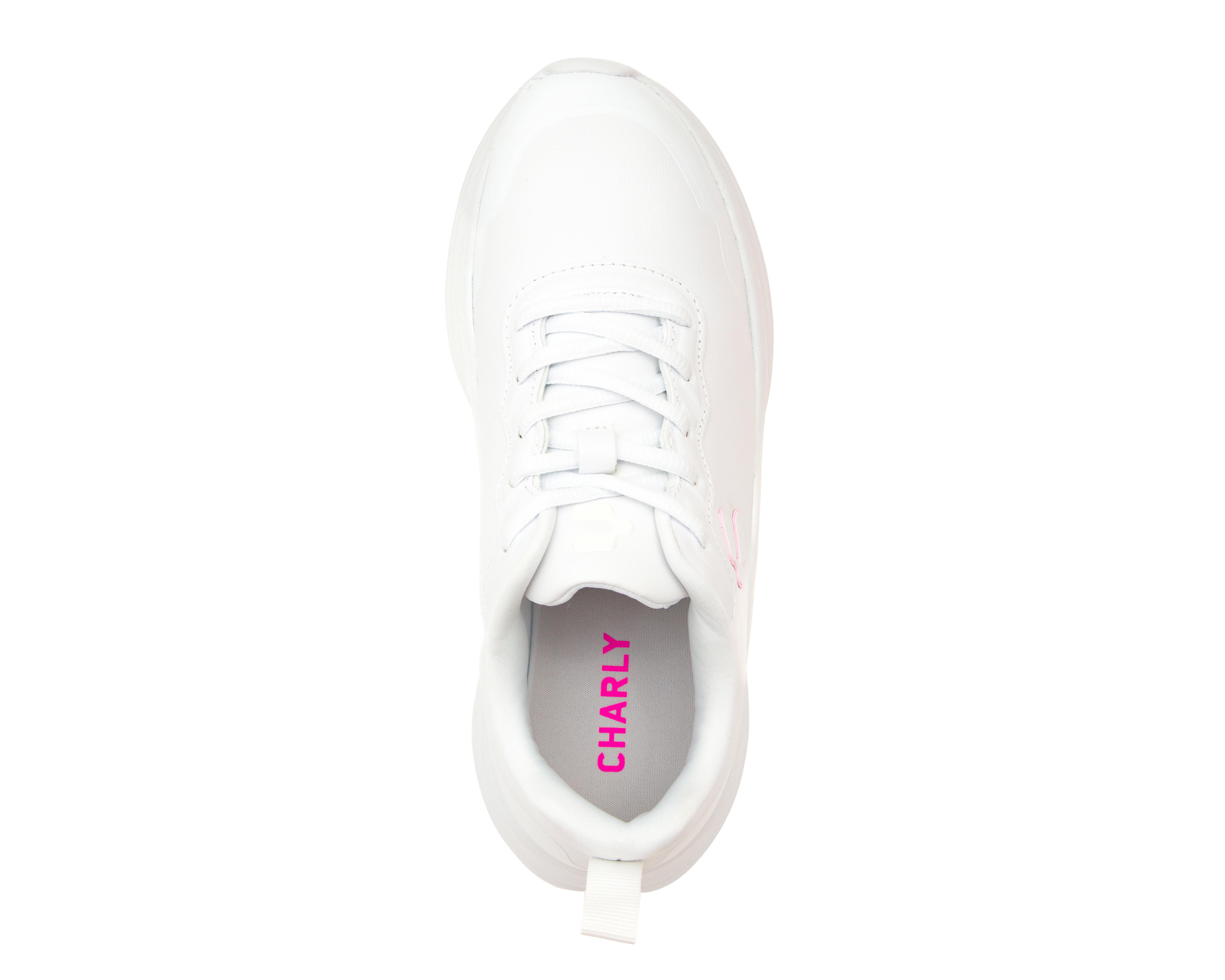 Foto 5 | Tenis para Jogging Charly para Mujer
