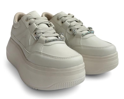 Foto 1 | Tenis para Mujer 18 Forever Mayka