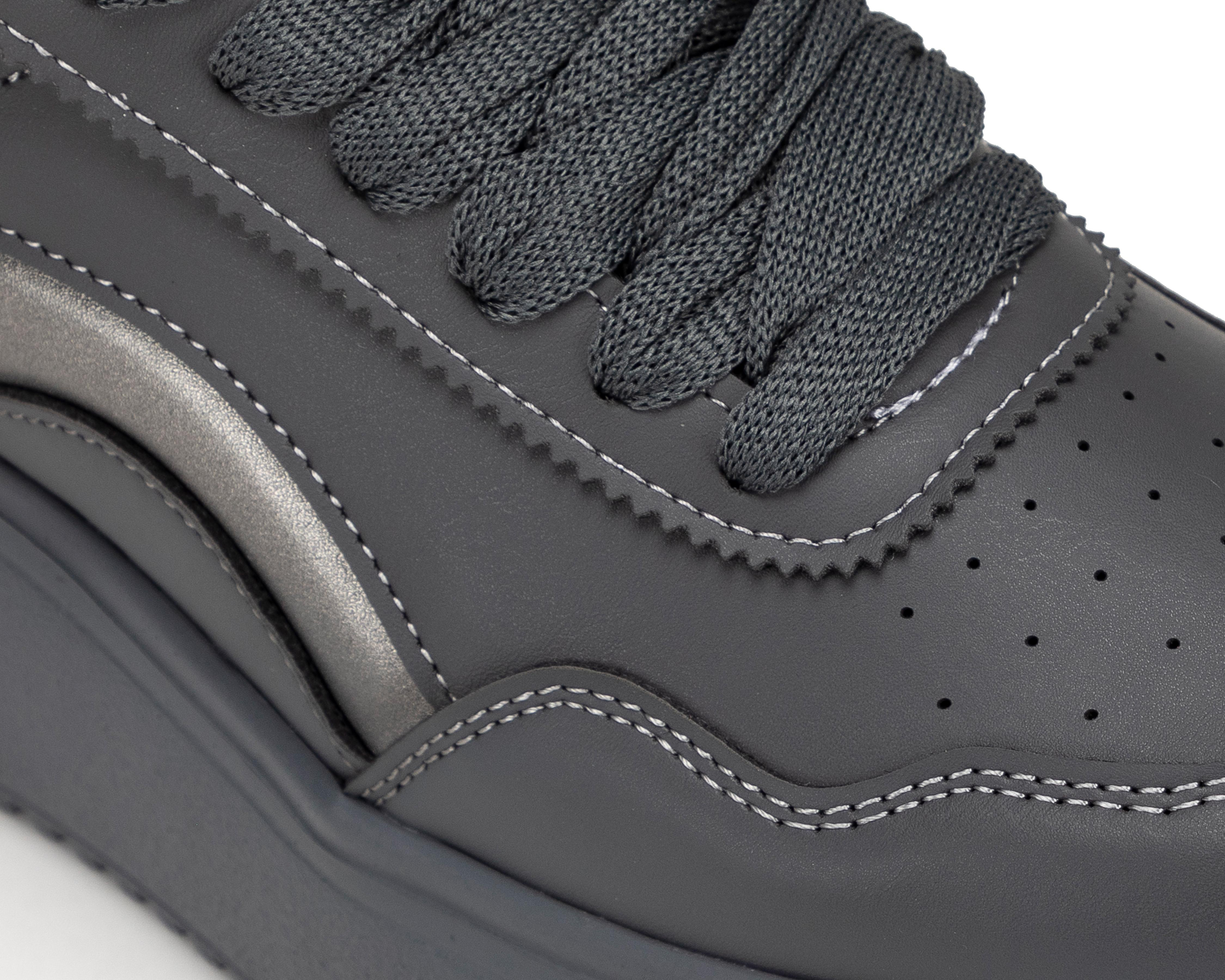 Foto 6 | Tenis Casuales 18 Forever para Mujer