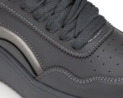Foto 6 | Tenis Casuales 18 Forever para Mujer