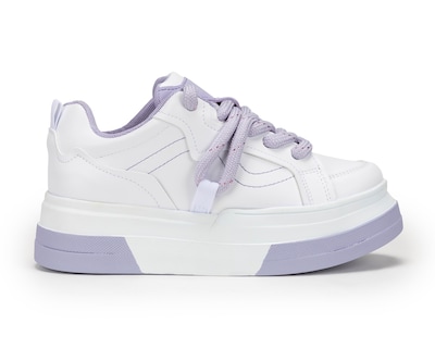 Foto 2 | Tenis Casuales 18 Forever para Mujer