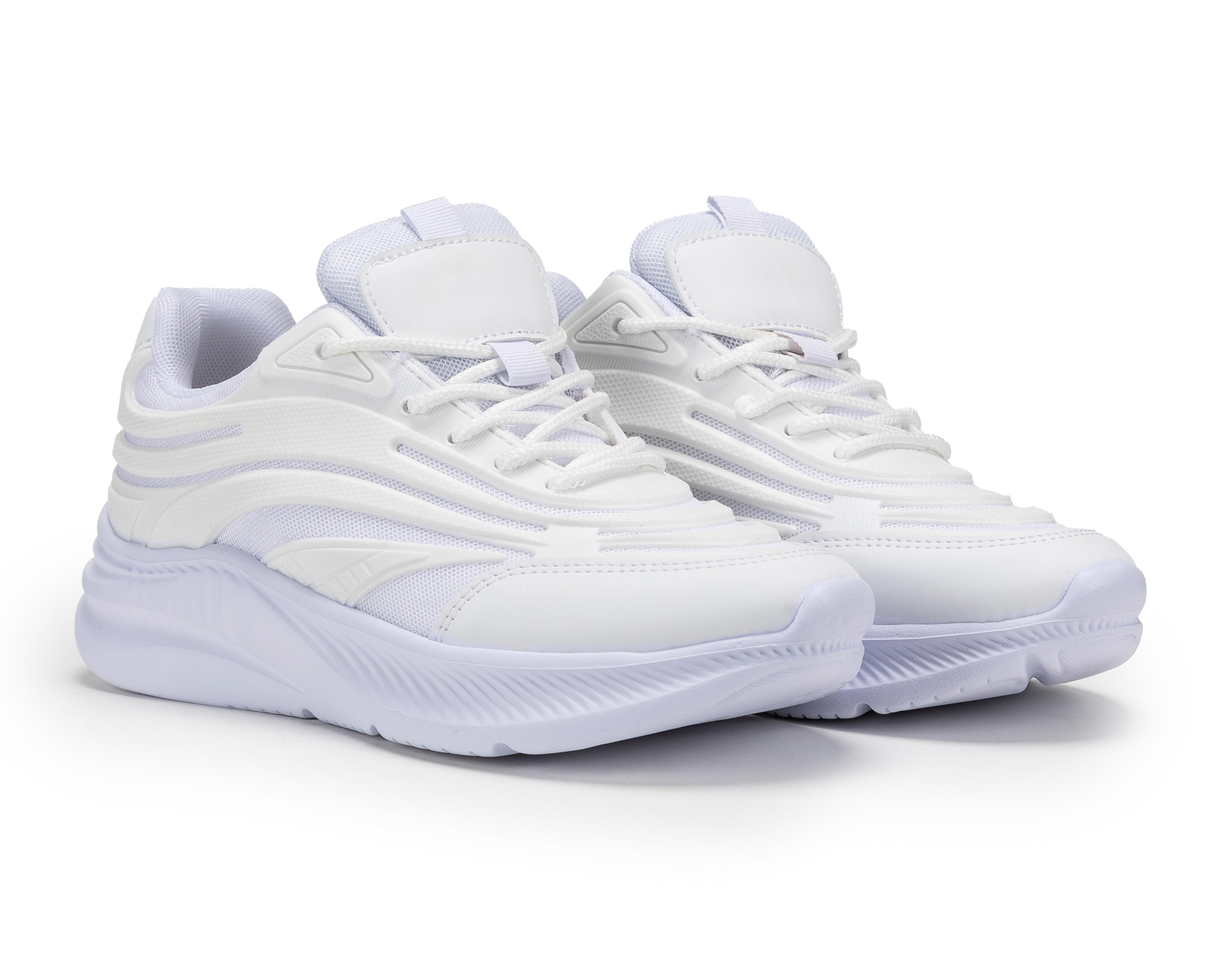 Tenis Casuales 18 Forever para Mujer