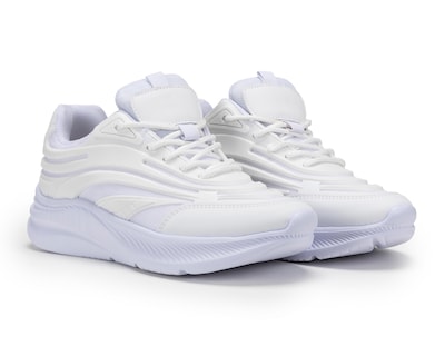 Foto 1 | Tenis Casuales 18 Forever para Mujer