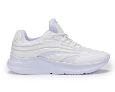 Foto 2 | Tenis Casuales 18 Forever para Mujer