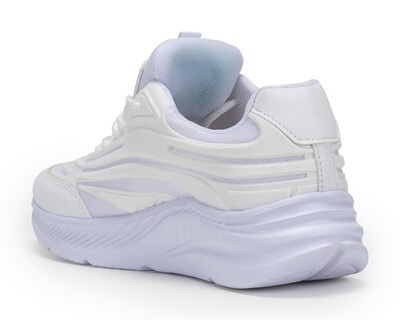 Foto 3 | Tenis Casuales 18 Forever para Mujer