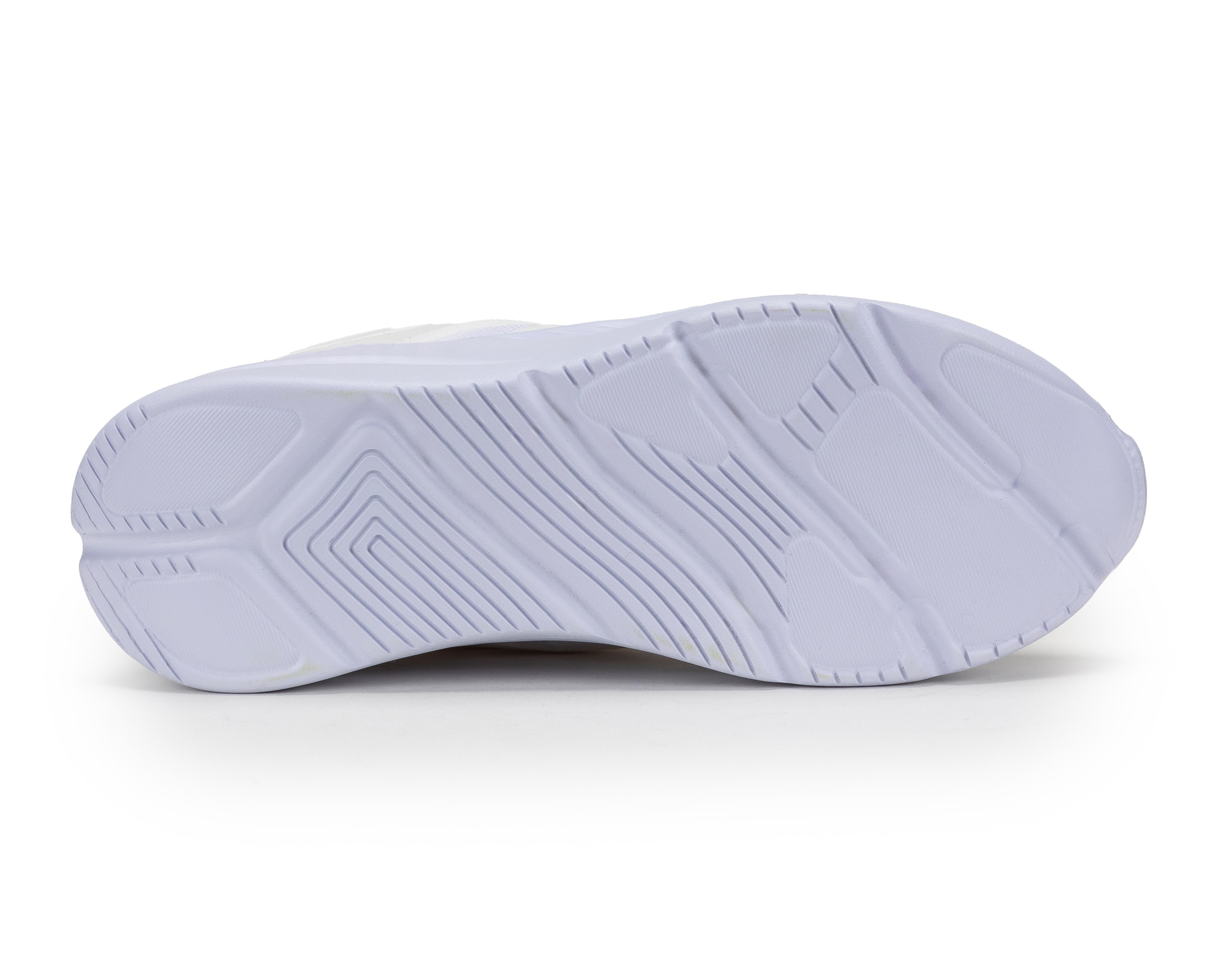 Foto 4 | Tenis Casuales 18 Forever para Mujer