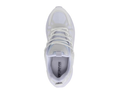 Foto 5 | Tenis Casuales 18 Forever para Mujer