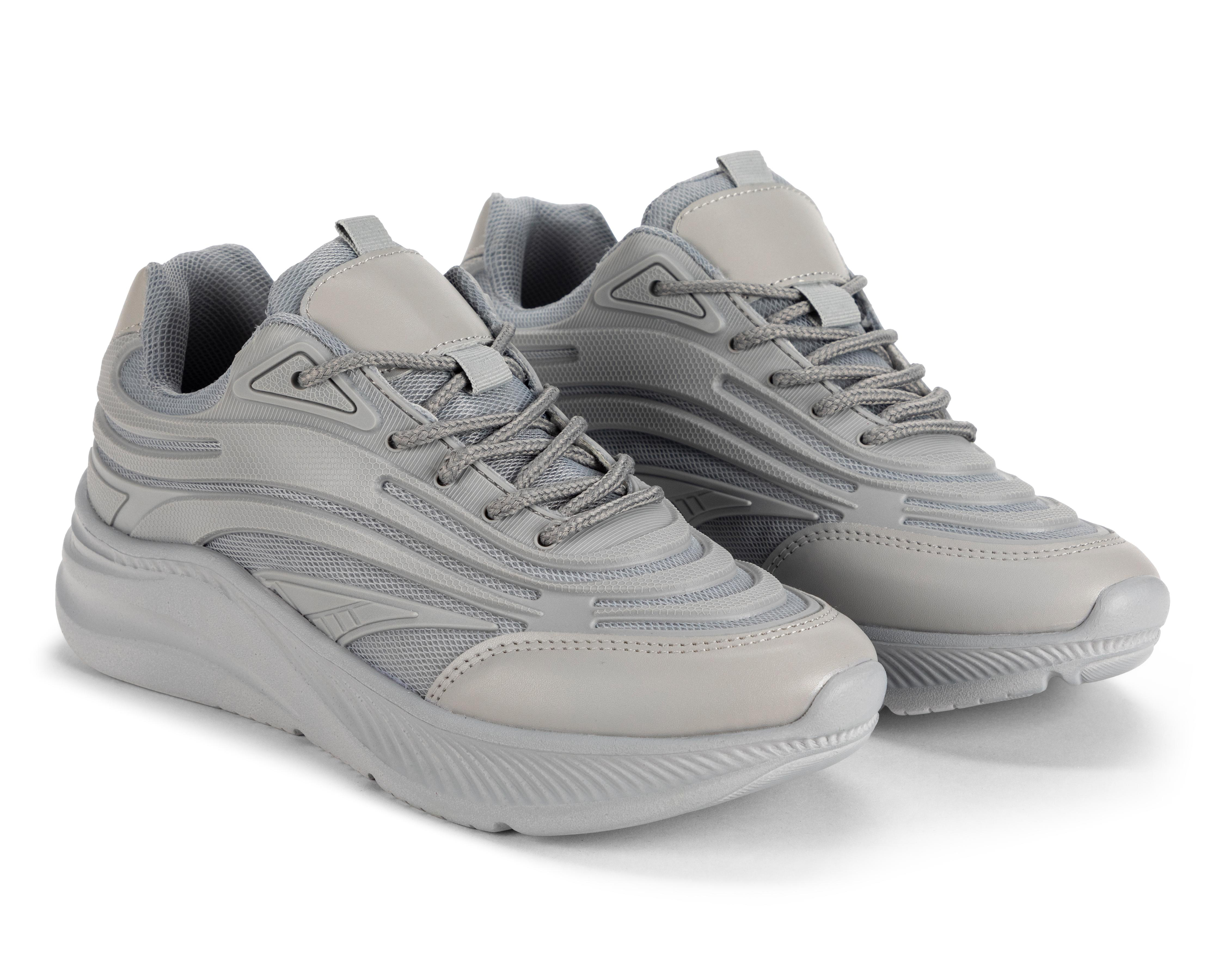 Foto 1 | Tenis Casuales 18 Forever para Mujer