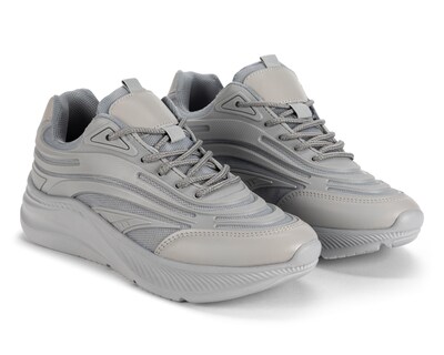 Foto 1 | Tenis Casuales 18 Forever para Mujer