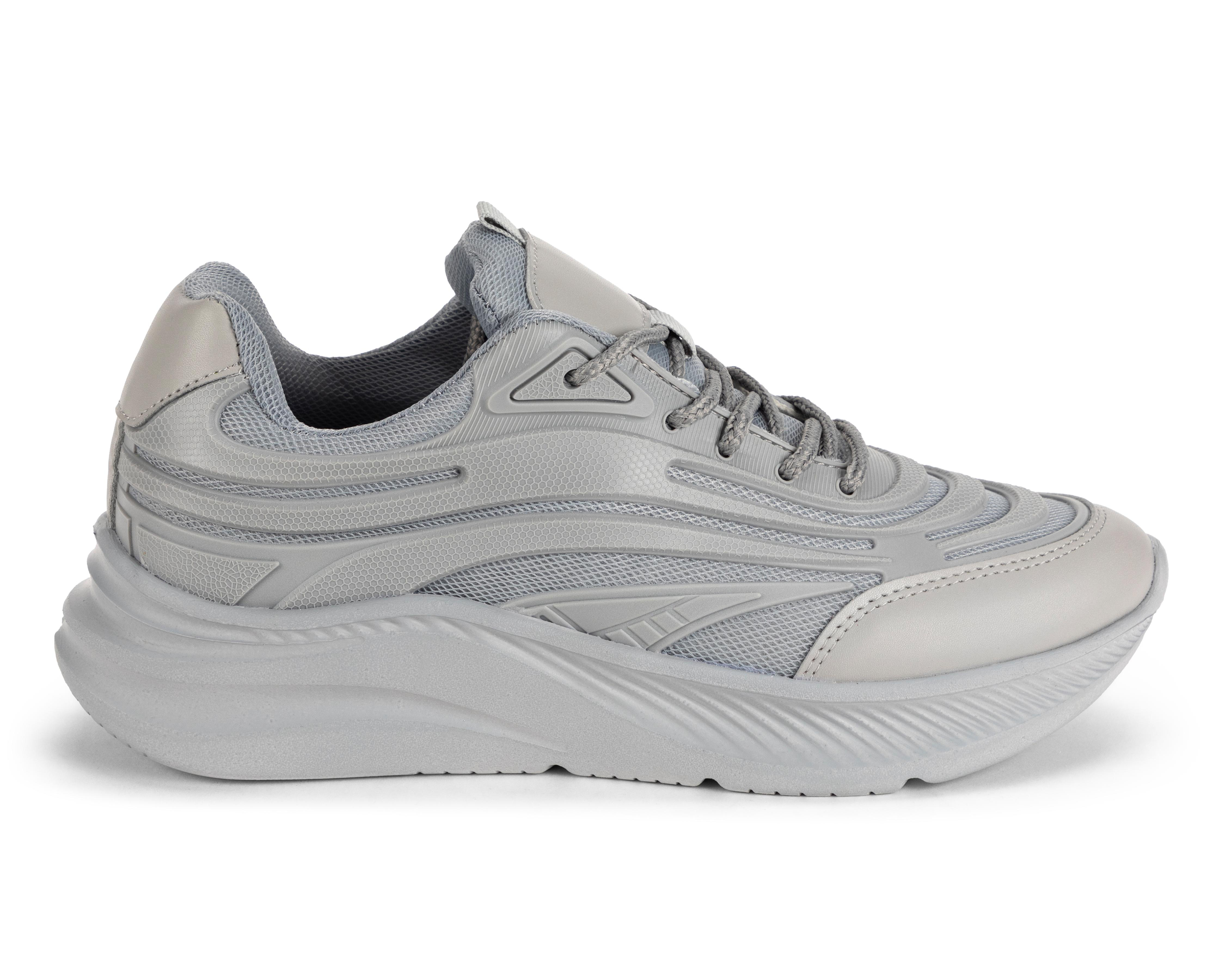 Foto 2 | Tenis Casuales 18 Forever para Mujer