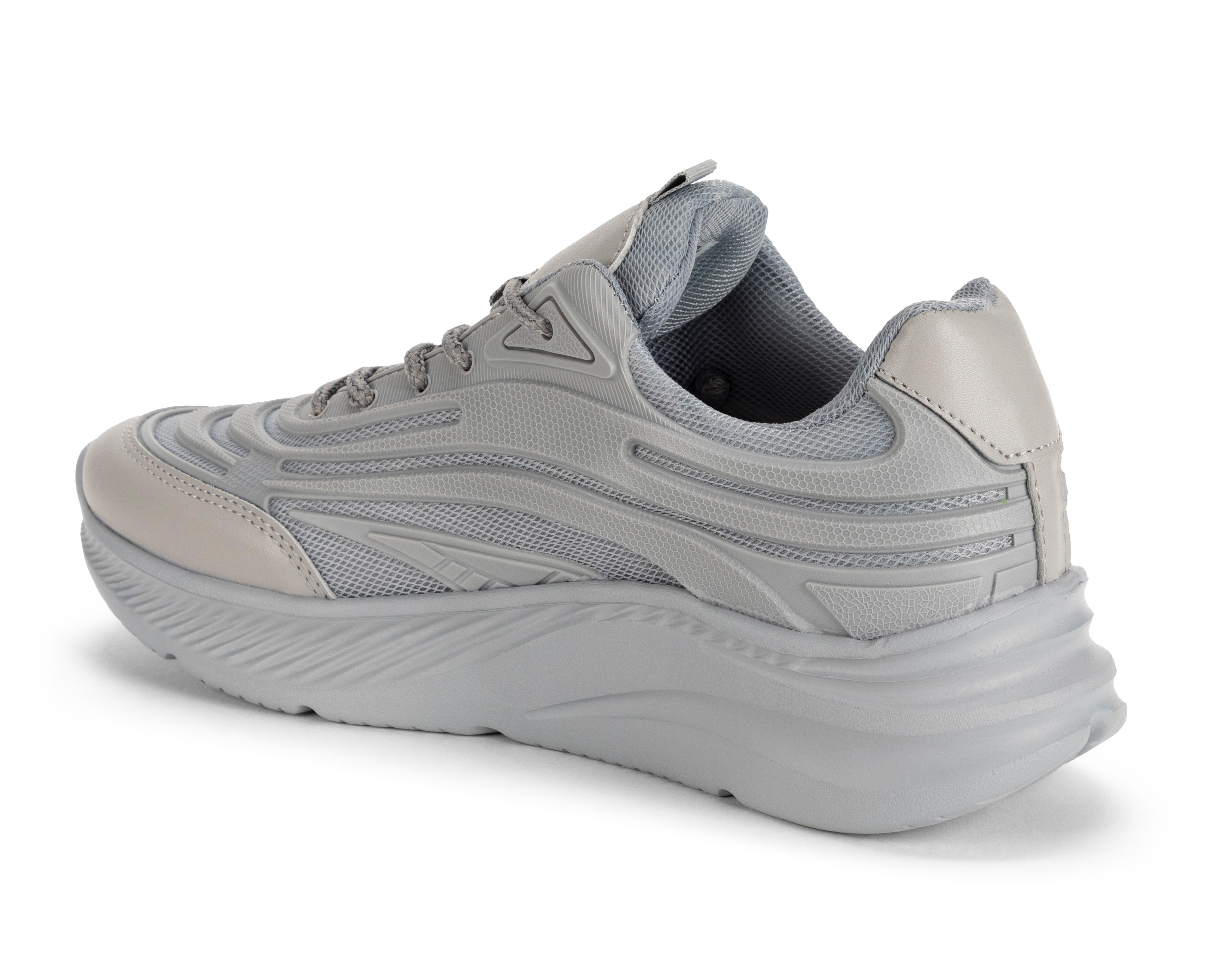 Foto 4 pulgar | Tenis Casuales 18 Forever para Mujer