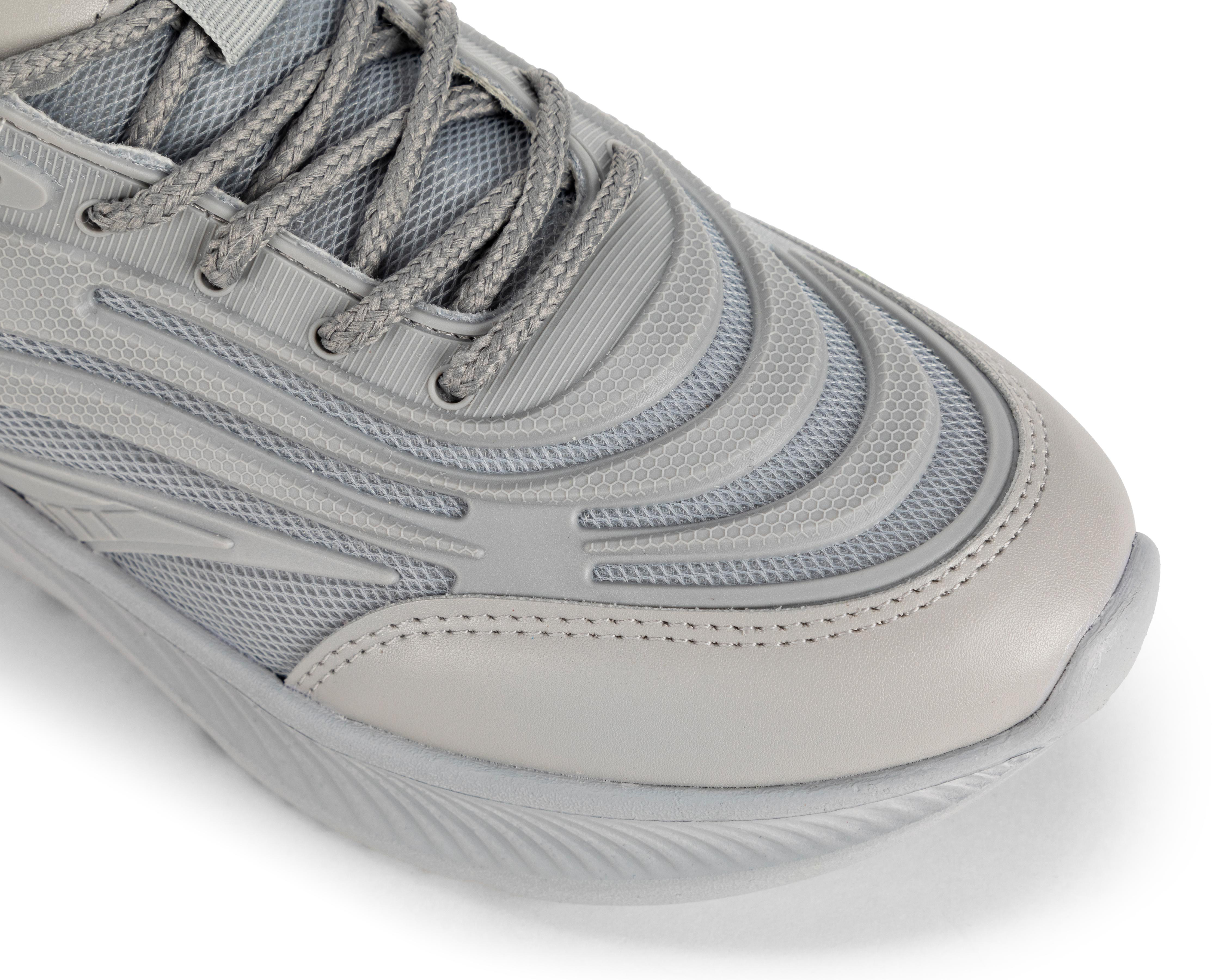 Foto 5 | Tenis Casuales 18 Forever para Mujer