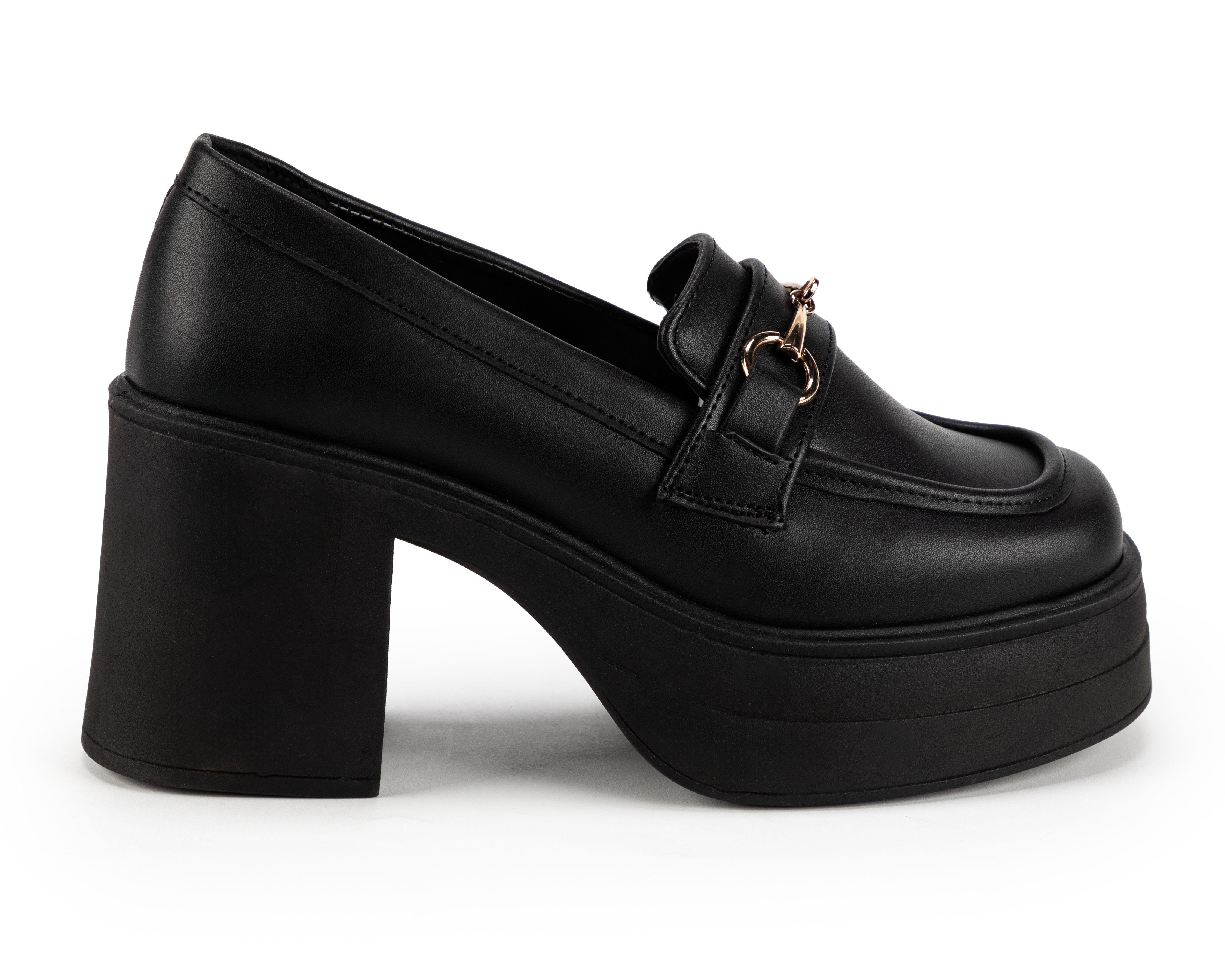 Foto 3 pulgar | Zapatos Casuales Frida Kollection para Mujer