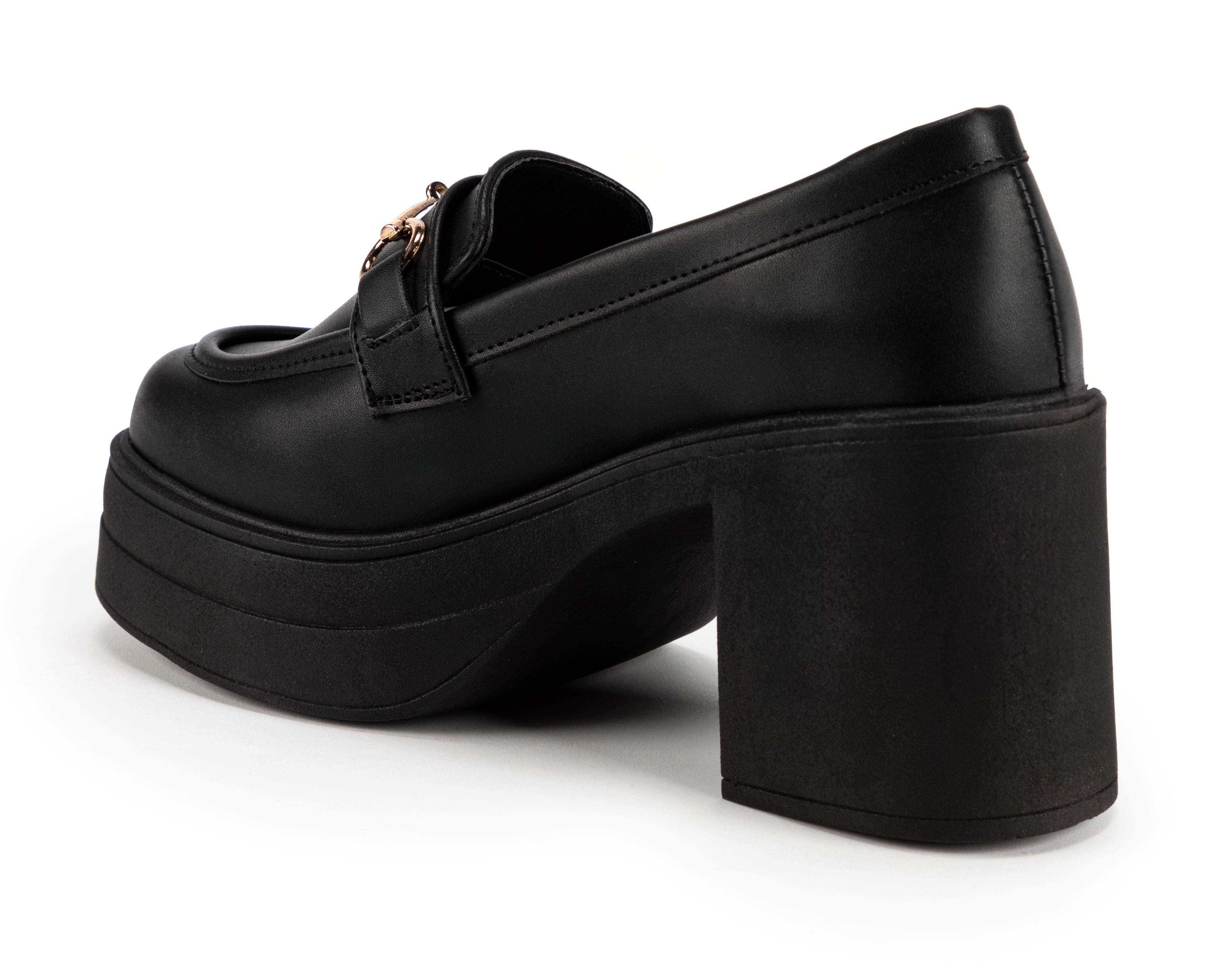 Foto 4 pulgar | Zapatos Casuales Frida Kollection para Mujer
