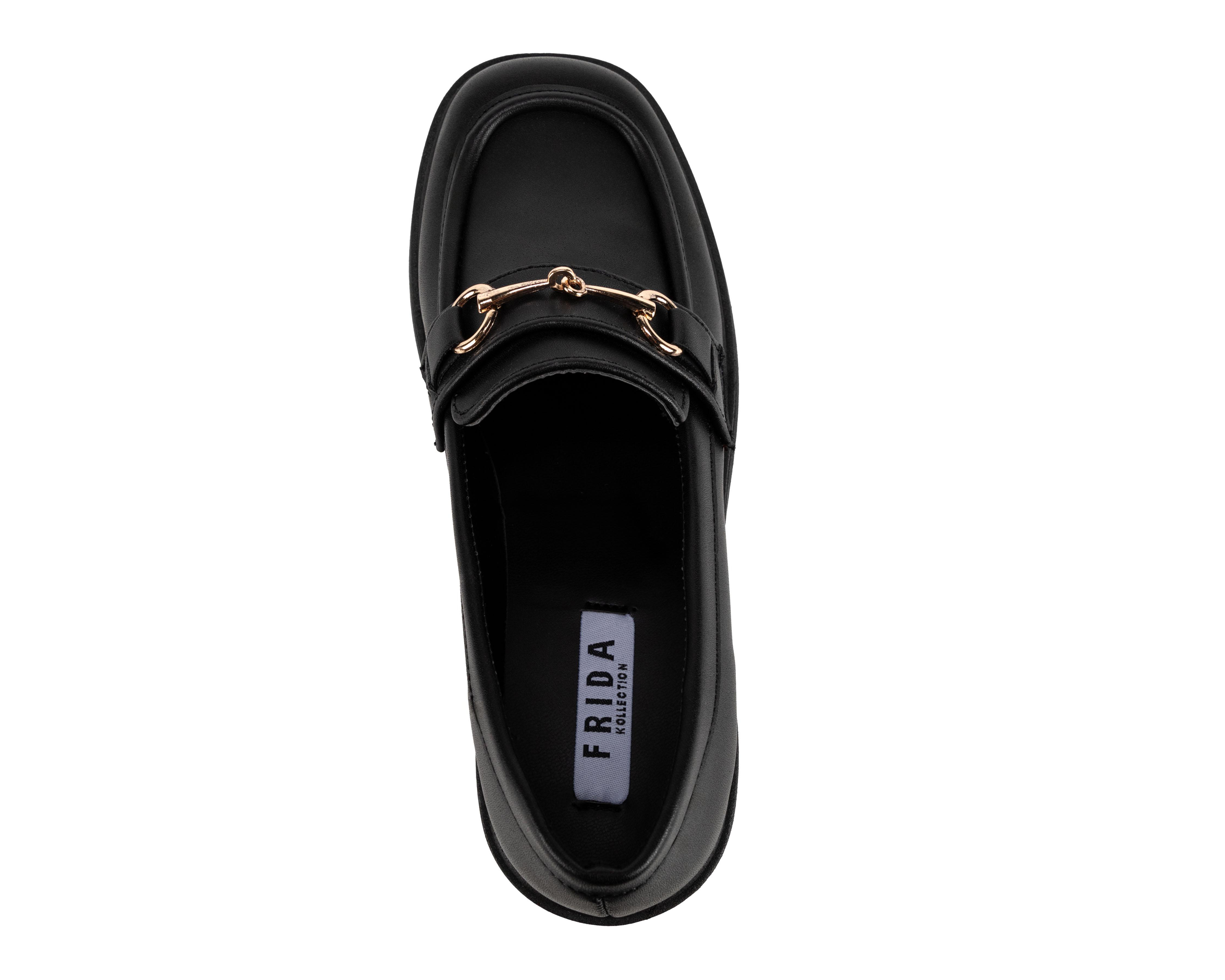 Foto 6 pulgar | Zapatos Casuales Frida Kollection para Mujer