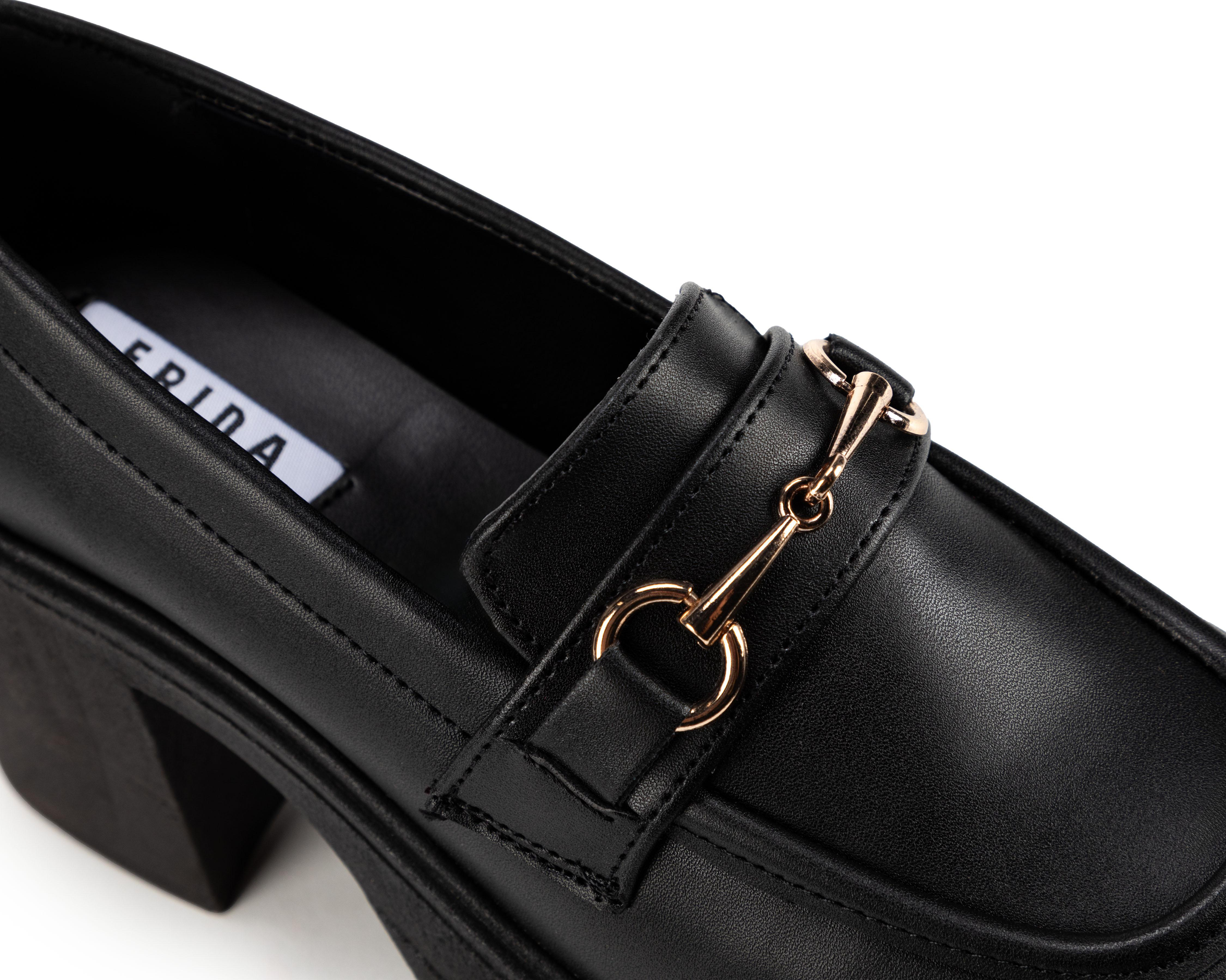 Foto 7 pulgar | Zapatos Casuales Frida Kollection para Mujer